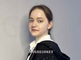 Moirecorey