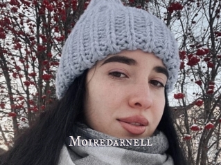 Moiredarnell