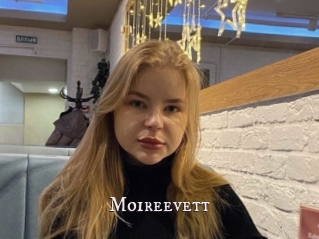 Moireevett