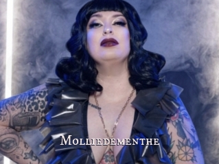 Molliedementhe