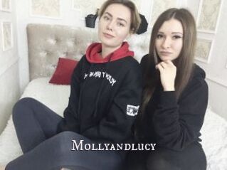 Mollyandlucy