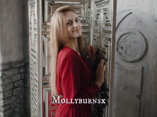 Mollyburnsx