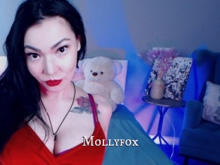 Mollyfox