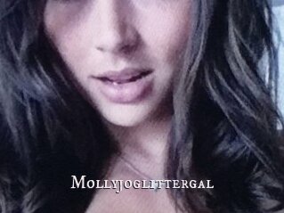 Mollyjoglittergal