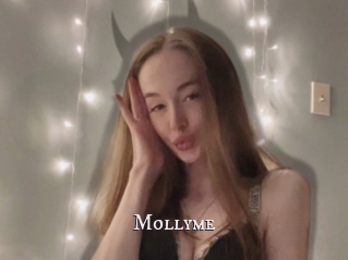 Mollyme