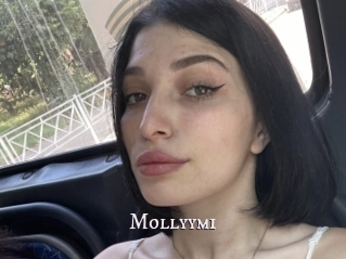 Mollyymi