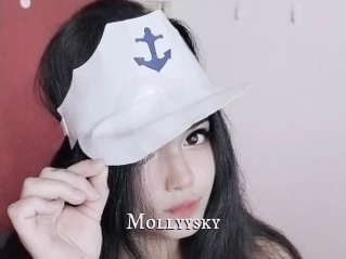 Mollyysky