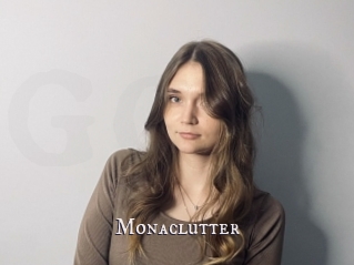 Monaclutter