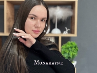 Monahayne