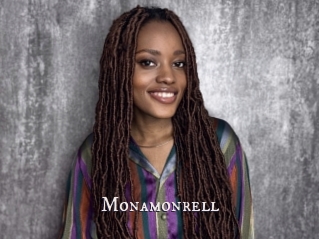 Monamonrell