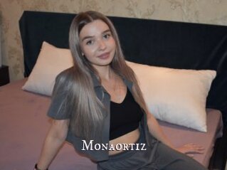 Monaortiz