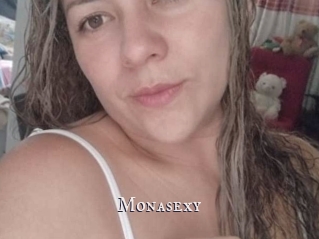 Monasexy