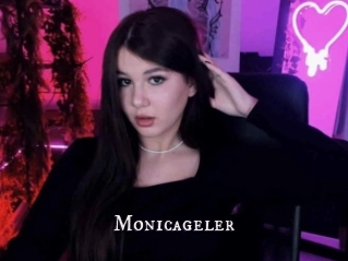 Monicageler