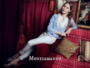 monicamango Gratis Clip