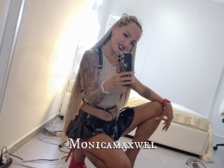 Monicamaxwel