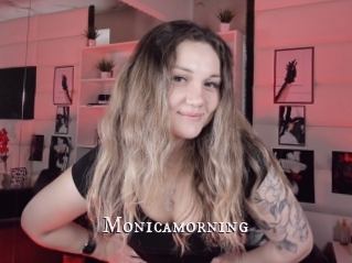 Monicamorning