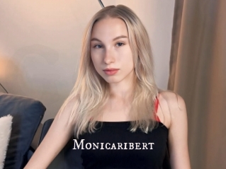 Monicaribert