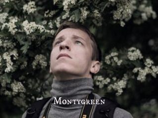 Montygreen