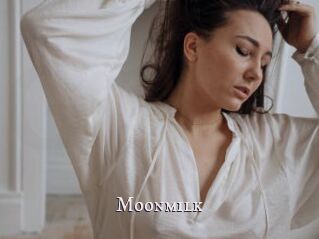 Moonmilk