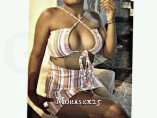 Morasex25