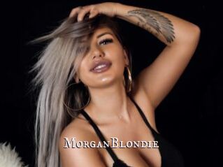 MorganBlondie