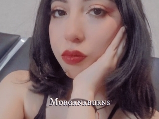 Morganaburns