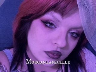 Morganlafeuille