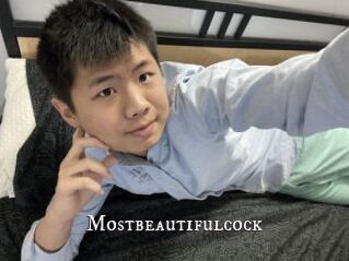 Mostbeautifulcock