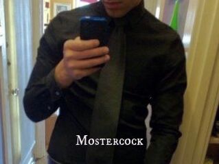 Mostercock