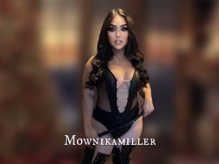 Mownikamiller