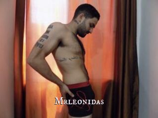 Mrleonidas