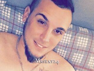 Mrsexy24