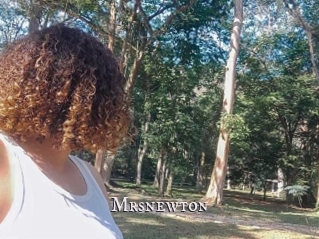 Mrsnewton