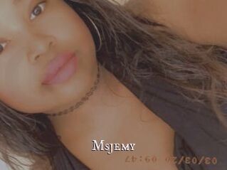 Msjemy