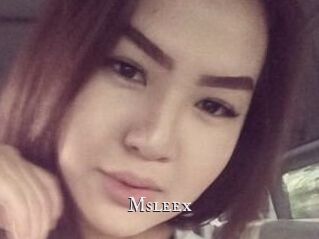 Msleex