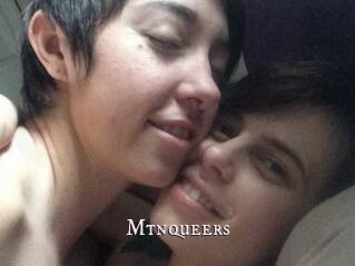 Mtnqueers