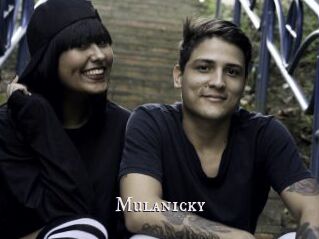 Mulanicky