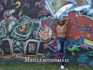 Muscleboydominic