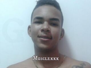 Musclexxx