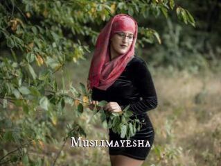 Muslimayesha