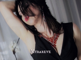 Myrareve