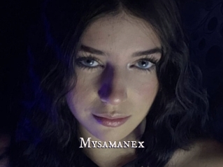 Mysamanex