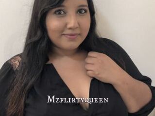 Mzflirtyqueen