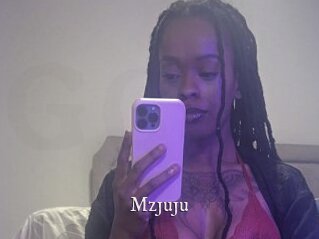 Mzjuju