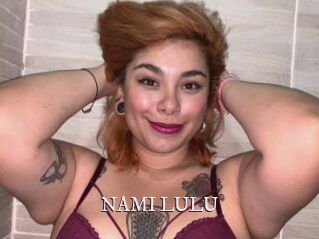 NAMI_LULU Gratis Clip