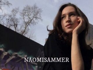 NAOMISAMMER