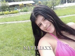 NATALIAXX