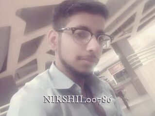 NIKSHIL00786