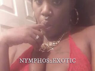 NYMPHOS2EXOTIC