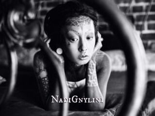 NadiGnylini